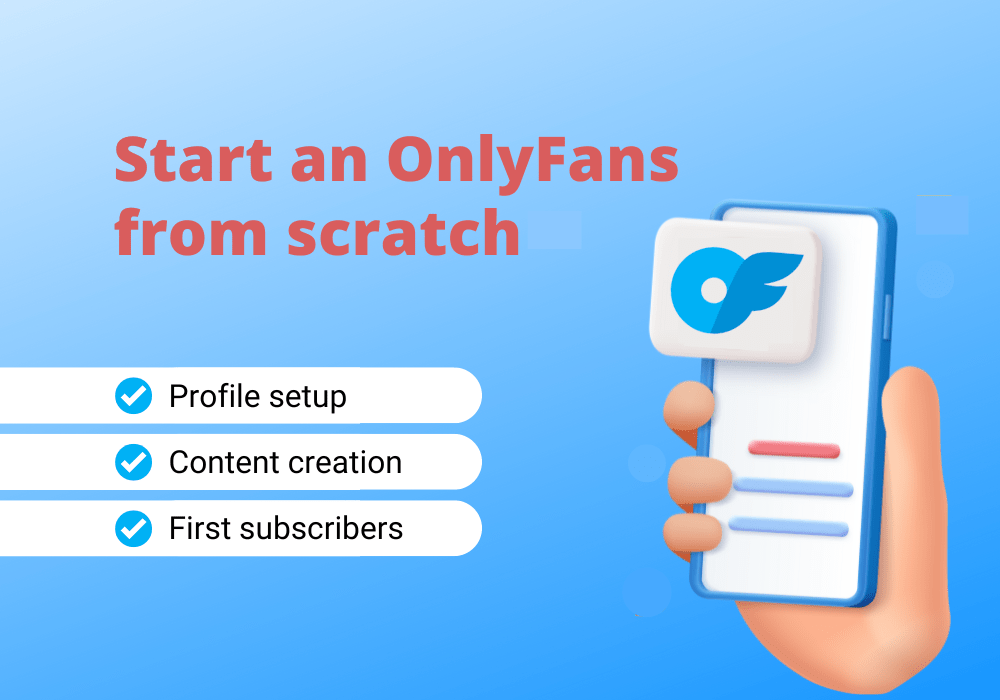 How to Use OnlyFans