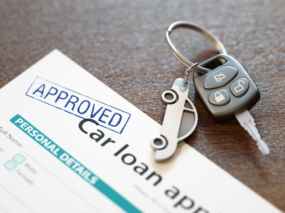 Understanding Car Loan Approval