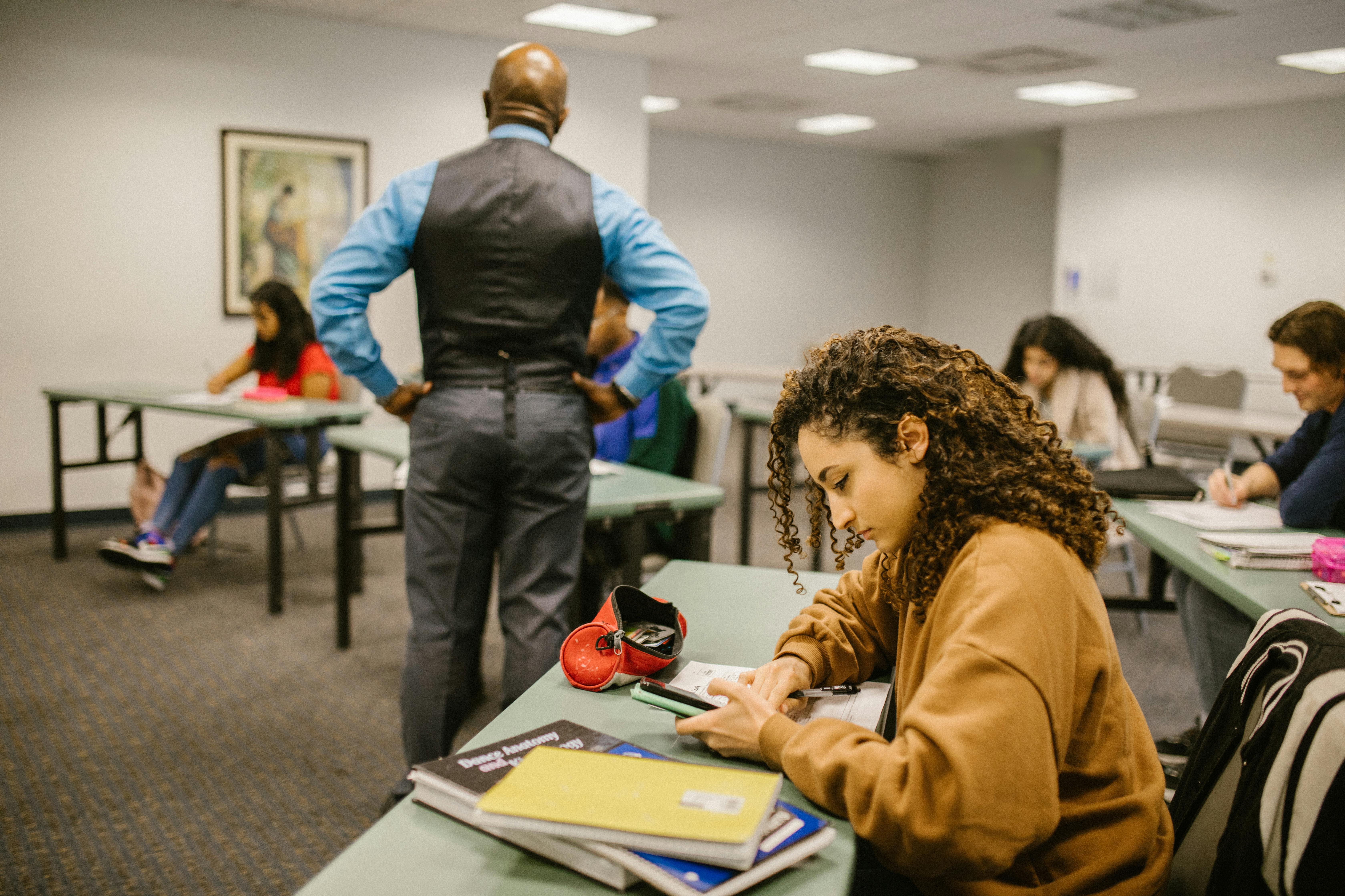 Permit Test Study Group