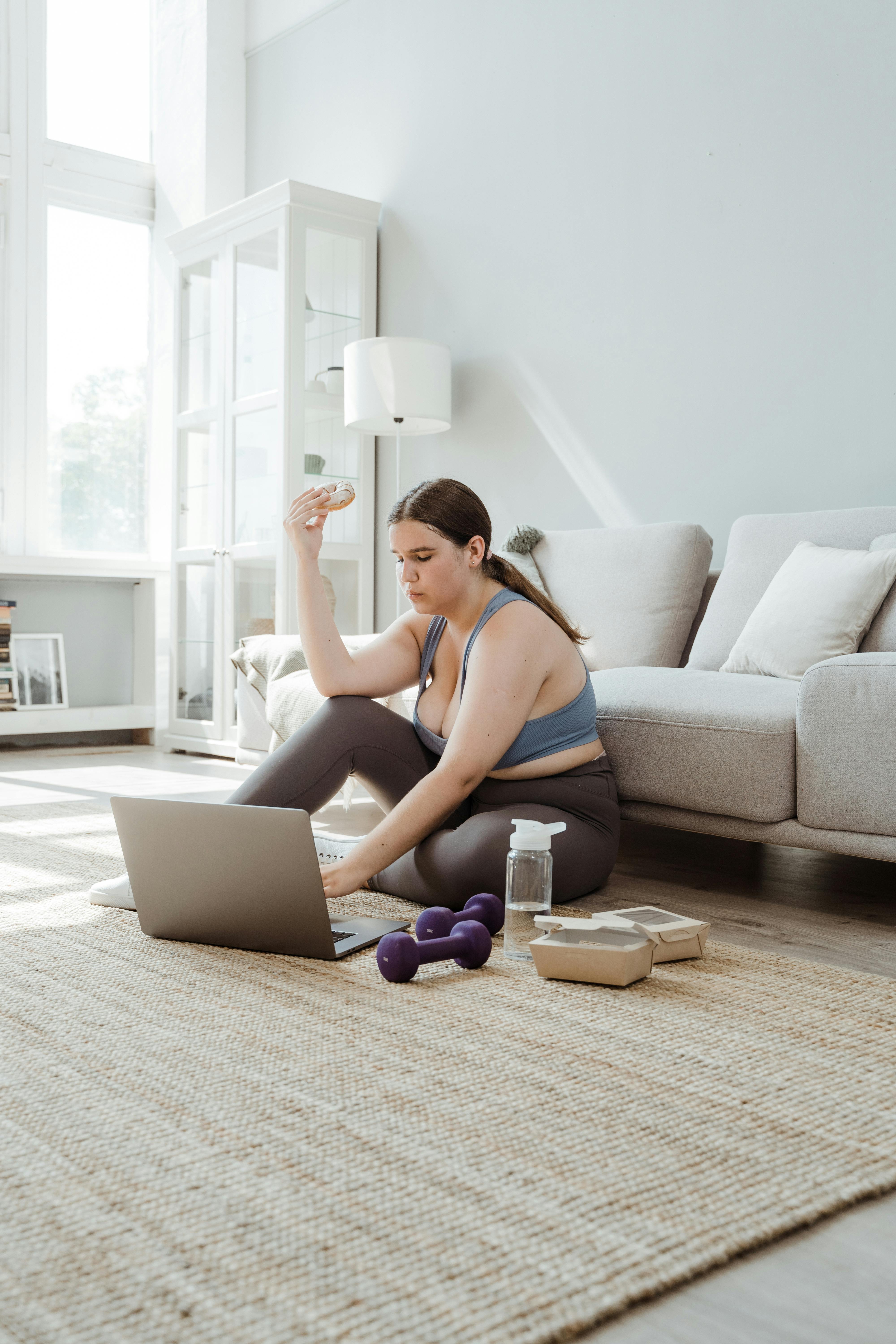 Best Time to Exercise Post Meal